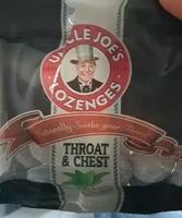 Lozenges