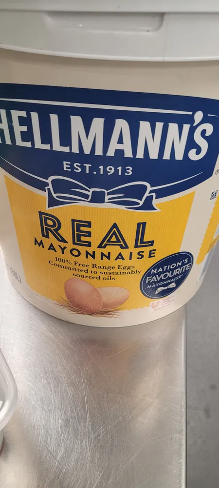 Hellmans