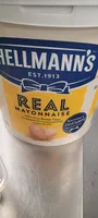 Hellmans