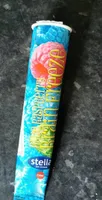 Blue Raspberry Brain Freeze