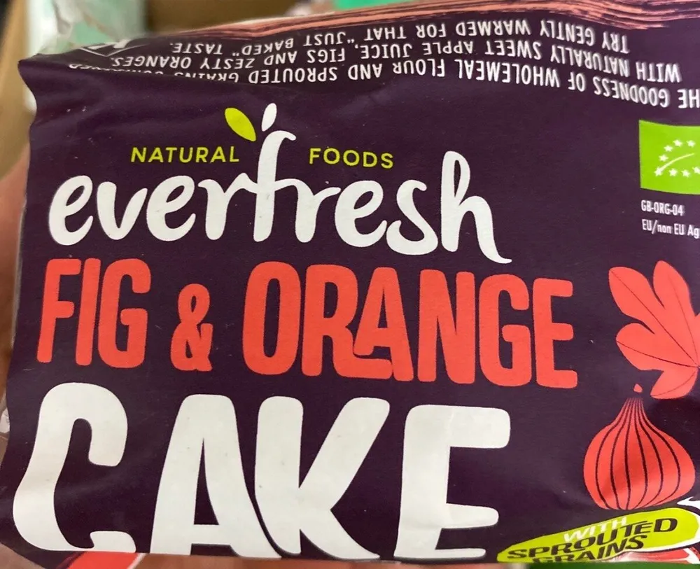 Cake