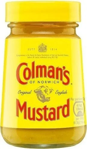 Mustard