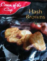 Hash Browns