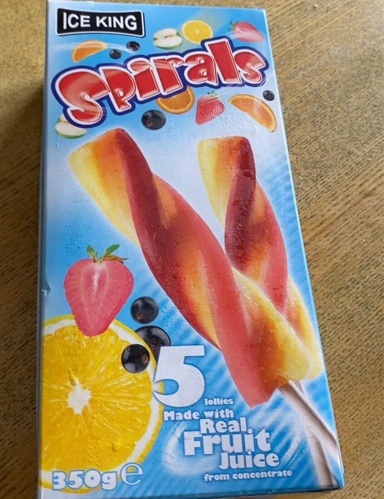 Spirals