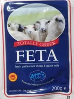 Greek Feta Cheese