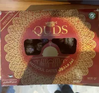 Medjoul Dates
