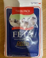 Greek Feta Cheese