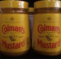 Colman's English Mustard
