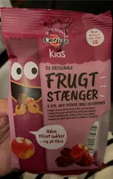 Frugt Straenger
