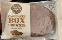 Chocolate Box BROWNIE