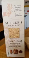 Three Nut