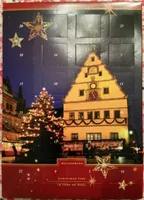 Rothenburg Christmas Time