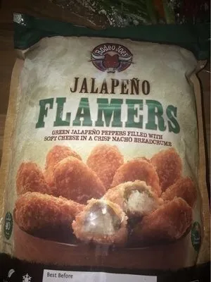 Rodeo Joes Jalapeno Flamers