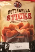 Rodeo Joe's Mozzarella Fingers
