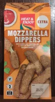 Mozzarella Dippers