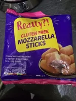 Mozarella Stick