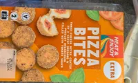 Pizza Bites