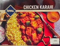 Chicken Karahi