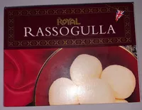 Rassogulla