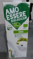 Latte di soia