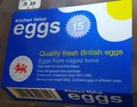 Eggs