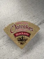 Oatcakes