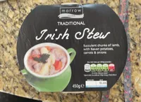Irish Stew