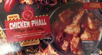 Chicken Phall