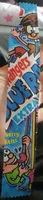 swangers blue razz extra sour