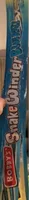 Snake Winder Blue Razz