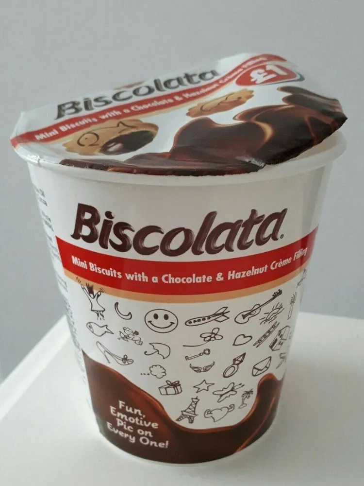 Biscolata