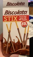 Biscolata stix