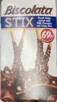 Biscolata stix