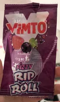 Fizzy Rip Roll