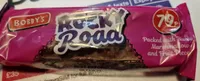 Rocky road