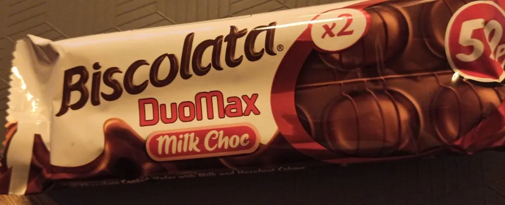 Biscolata