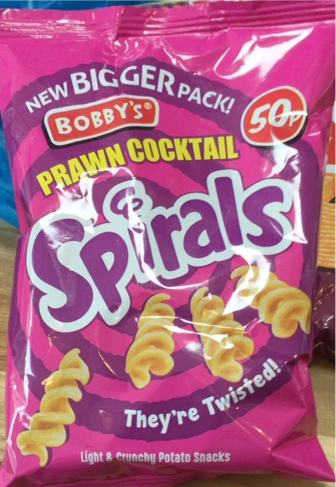 Spirals