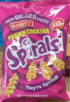 Spirals