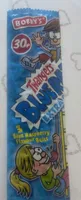 Blue razz