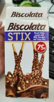 Biscolata STIX