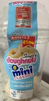 Simply doughnuts