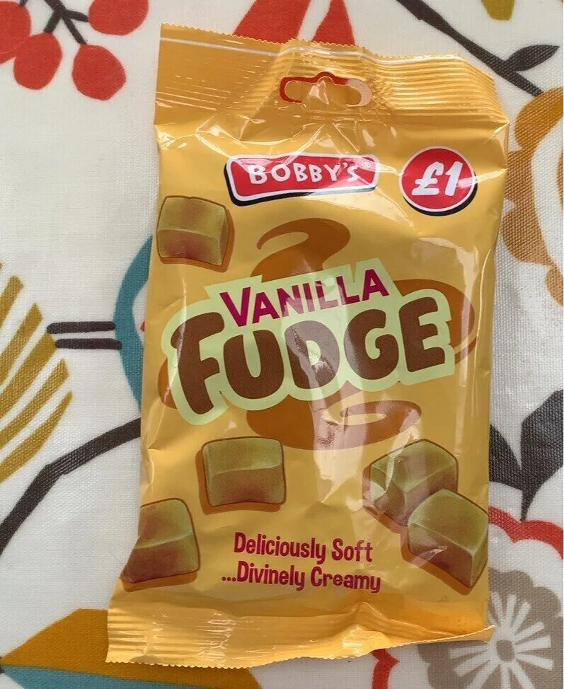 Vanilla Fudge