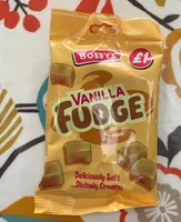 Vanilla Fudge