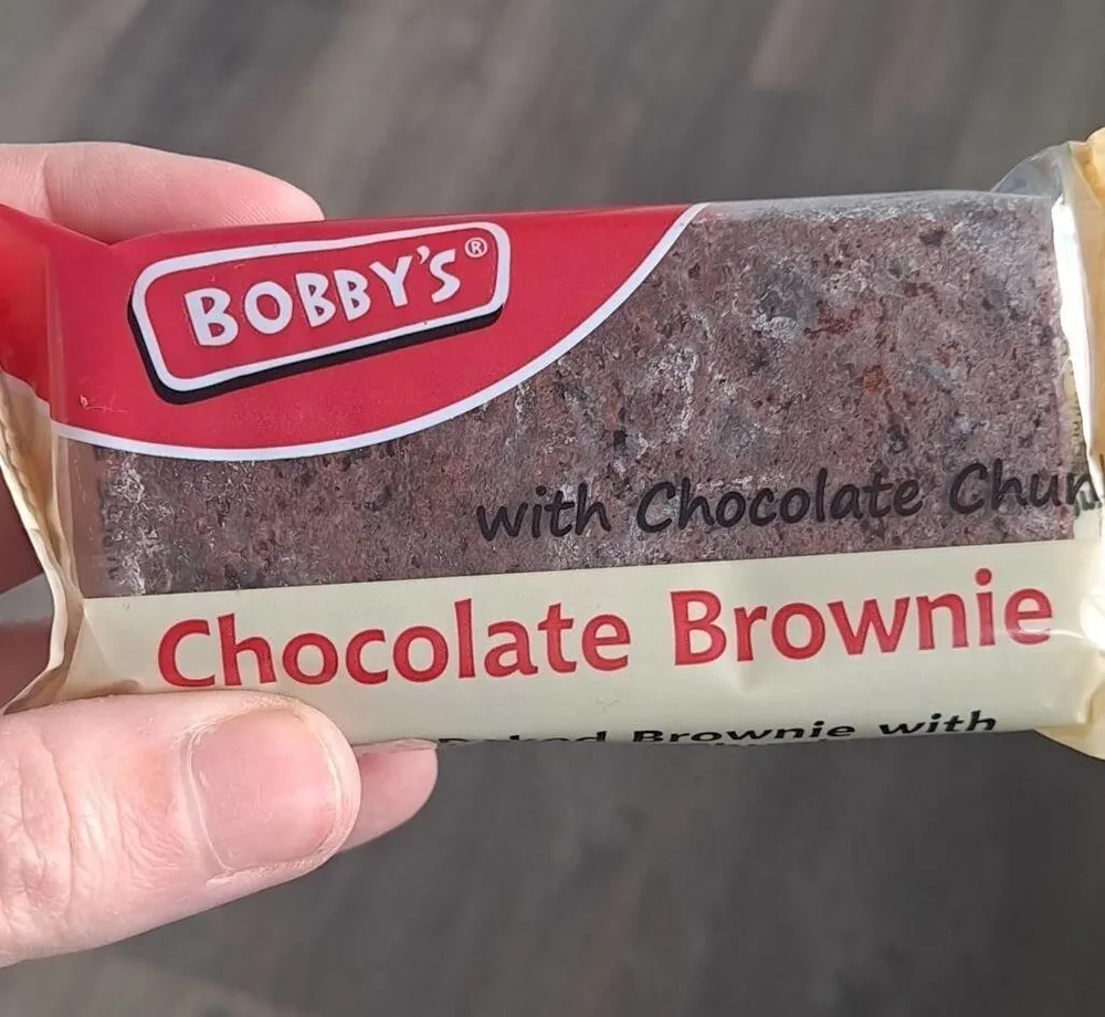 Bobby's