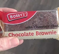 Bobby's