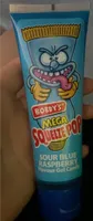 Mega Squeeze Pop
