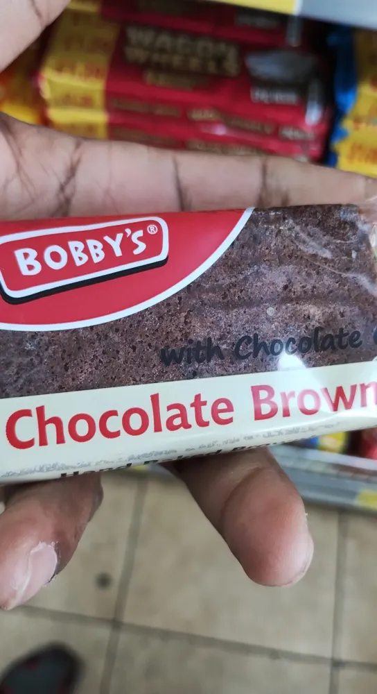 Chocolate Brownie