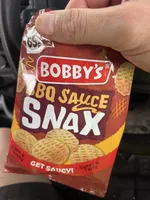 Bobbys Bbq