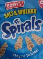 salt and vinegar spirals