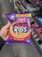 BBQ Rib
